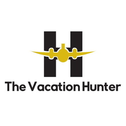 H THE VACATION HUNTER trademark
