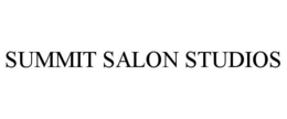 SUMMIT SALON STUDIOS trademark