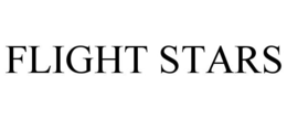 FLIGHT STARS trademark