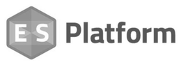 E S PLATFORM trademark