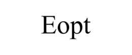 EOPT trademark