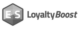 ES LOYALTY BOOST trademark