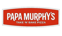 PAPA MURPHY'S TAKE 'N' BAKE PIZZA trademark