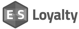 ES LOYALTY trademark