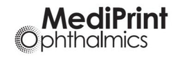 MEDIPRINT OPHTHALMICS trademark