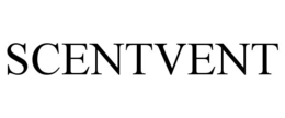 SCENTVENT trademark
