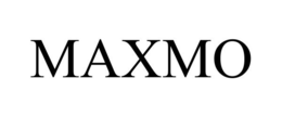 MAXMO trademark