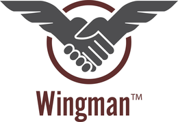 WINGMAN trademark