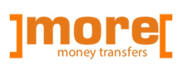 MORE MONEY TRANSFERS trademark