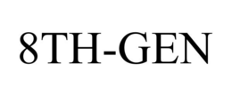 8TH-GEN trademark