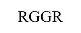 RGGR trademark