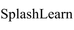 SPLASHLEARN trademark