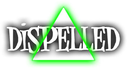 DISPELLED trademark