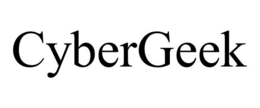 CYBERGEEK trademark