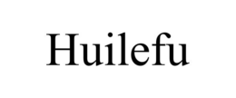 HUILEFU trademark
