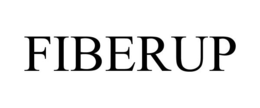 FIBERUP trademark