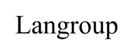 LANGROUP trademark