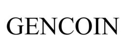 GENCOIN trademark