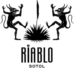 RIABLO SOTOL trademark