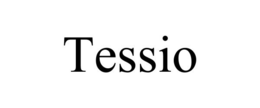 TESSIO trademark