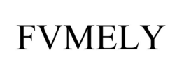 FVMELY trademark