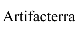 ARTIFACTERRA trademark