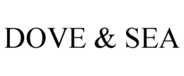 DOVE & SEA trademark