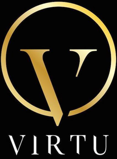 V VIRTU trademark