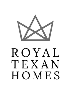 ROYAL TEXAN HOMES trademark