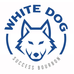 WHITE DOG SUCCESS BOURBON trademark