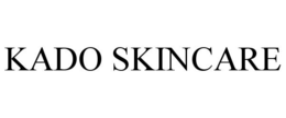 KADO SKINCARE trademark