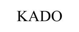 KADO trademark