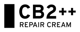 CB2++ REPAIR CREAM trademark
