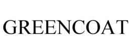 GREENCOAT trademark