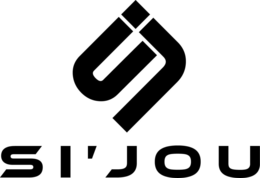 SJ SI' JOU trademark