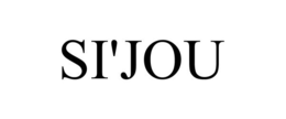 SI'JOU trademark