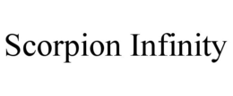 SCORPION INFINITY trademark