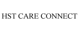HST CARE CONNECT trademark