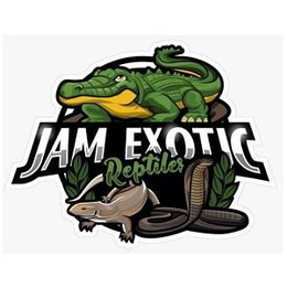 JAM EXOTIC REPTILES trademark