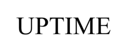 UPTIME trademark