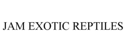 JAM EXOTIC REPTILES trademark