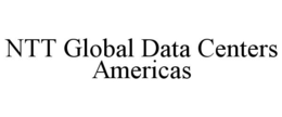 NTT GLOBAL DATA CENTERS AMERICAS trademark