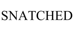 SNATCHED trademark
