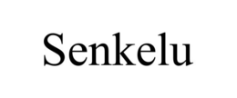 SENKELU trademark