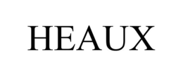 HEAUX trademark