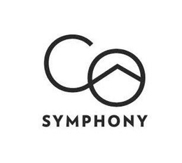 CO SYMPHONY trademark