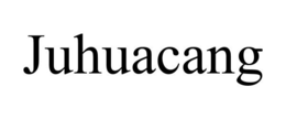JUHUACANG trademark