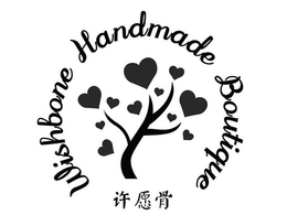 WISHBONE HANDMADE BOUTIQUE trademark
