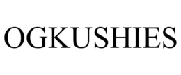 OGKUSHIES trademark