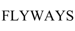 FLYWAYS trademark
